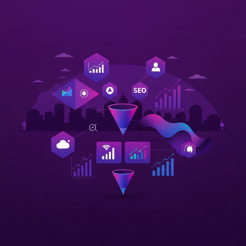 Top 10 Best Digital Marketing Companies in Kingston