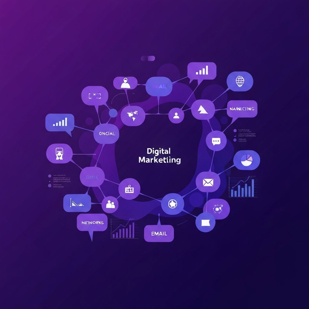 Top 10 Best Digital Marketing Companies in Kirov