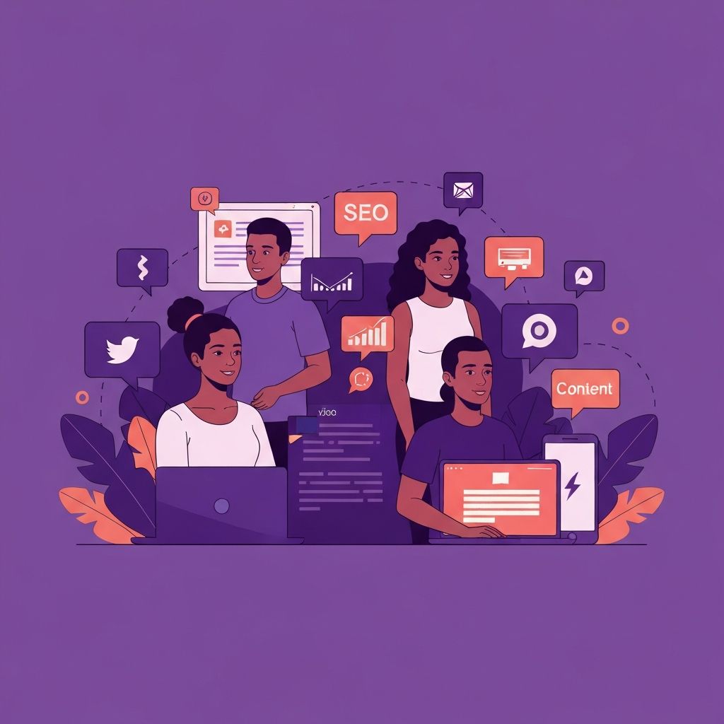 Top 10 Best Digital Marketing Companies in Kisumu