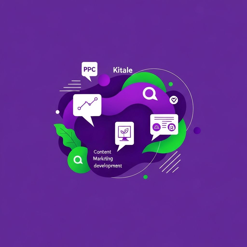 Top 10 Best Digital Marketing Companies in Kitale