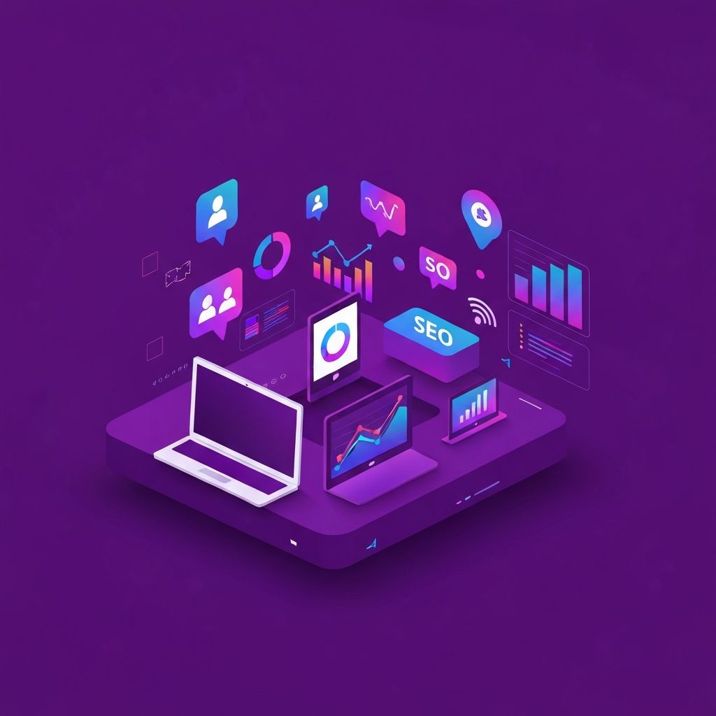 Top 10 Best Digital Marketing Companies in Klang