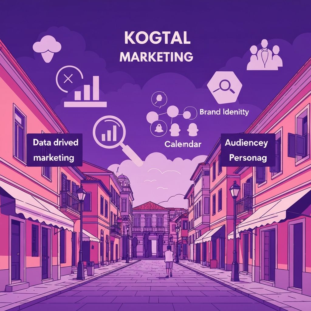 Top 10 Best Digital Marketing Companies in Korce