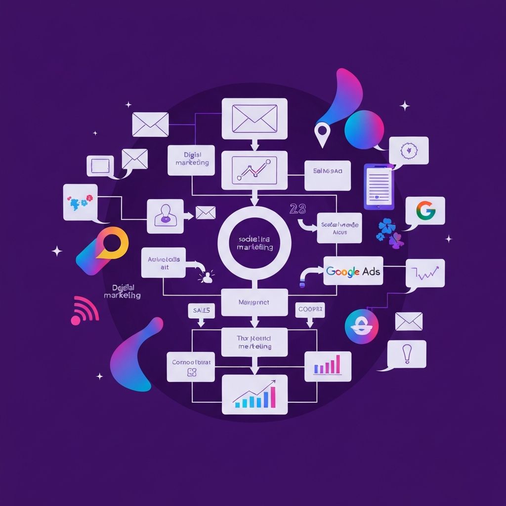 Top 10 Best Digital Marketing Companies in Kuala Terengganu