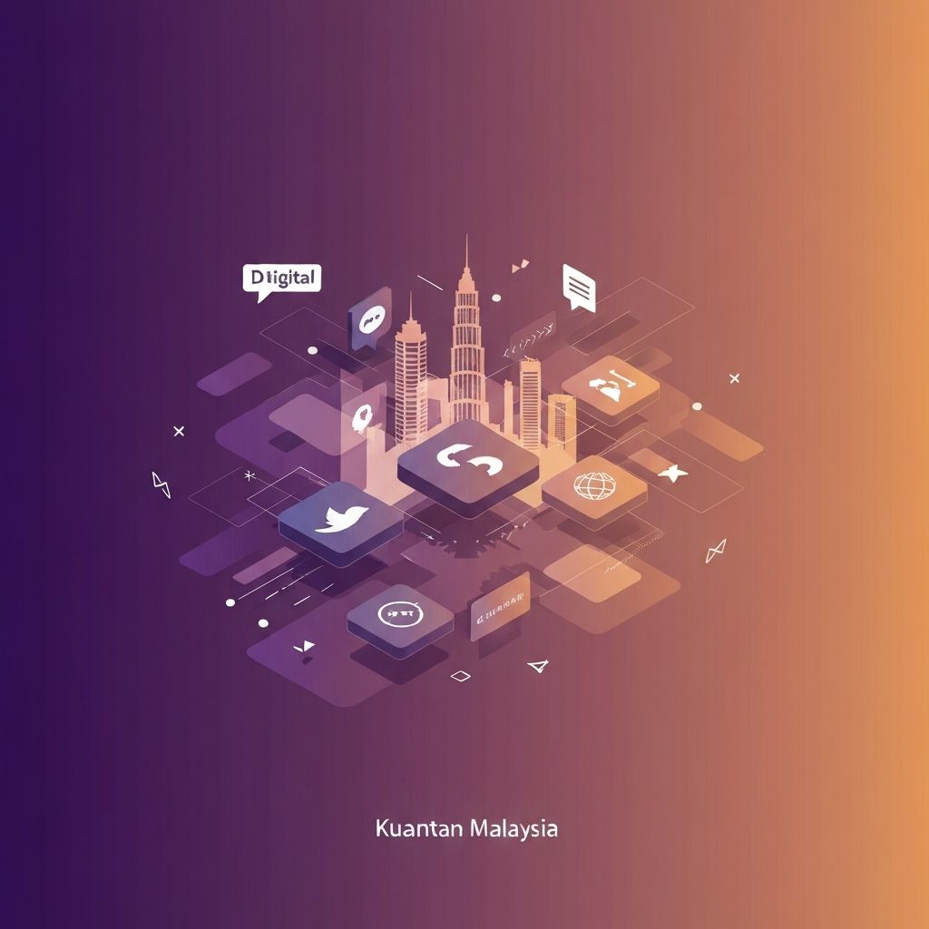 Top 10 Best Digital Marketing Companies in Kuantan