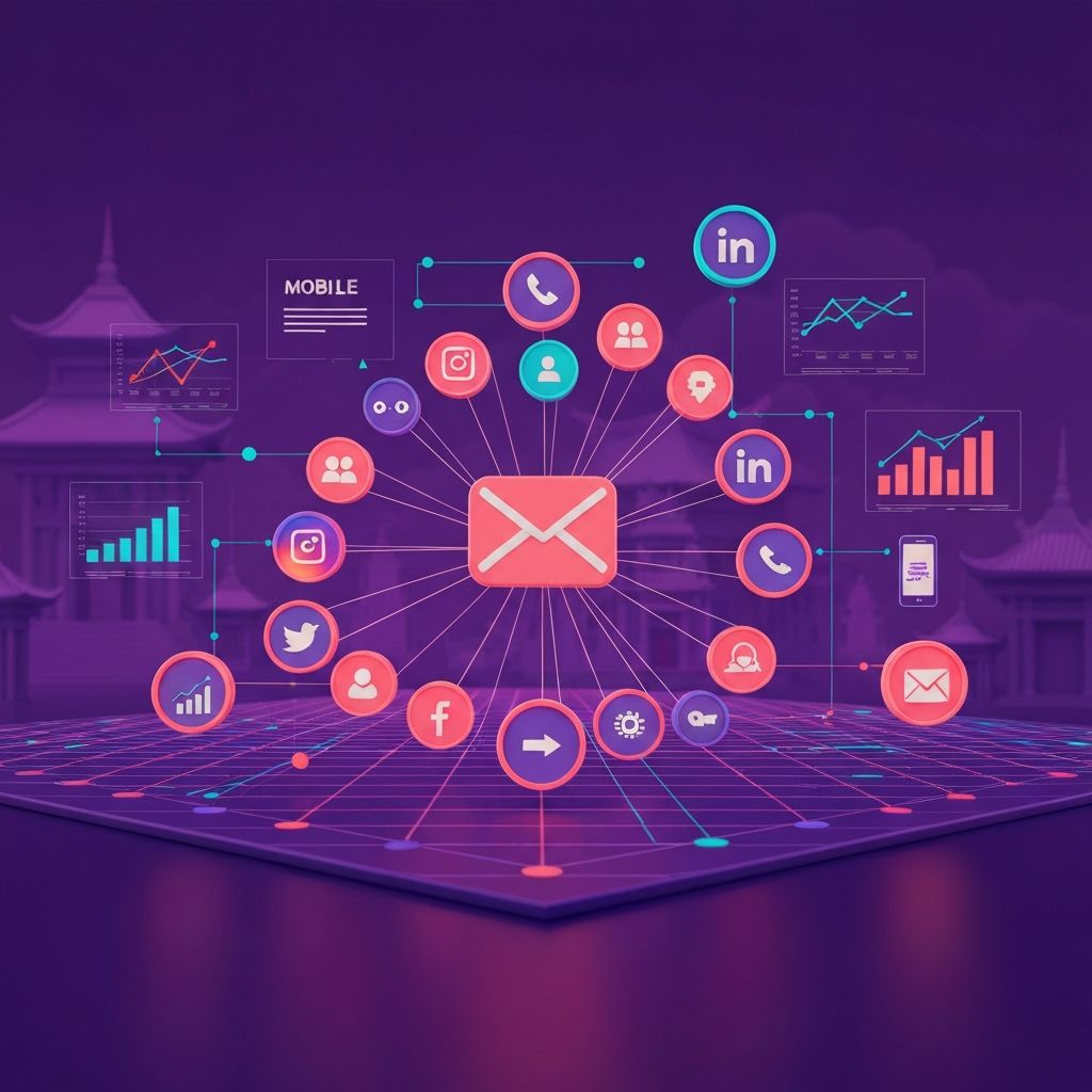 Top 10 Best Digital Marketing Companies in Kulob