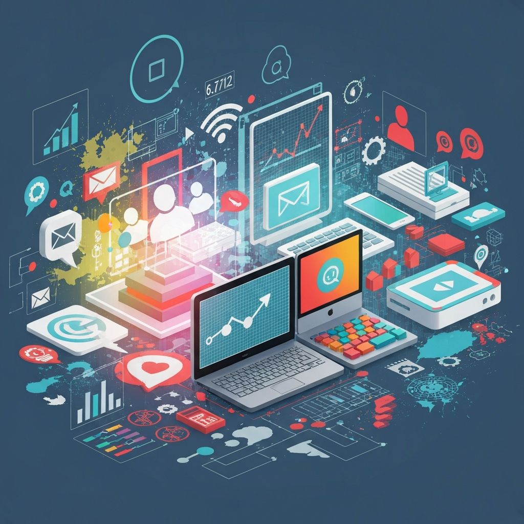Top 10 Best Digital Marketing Companies in Kurunegala