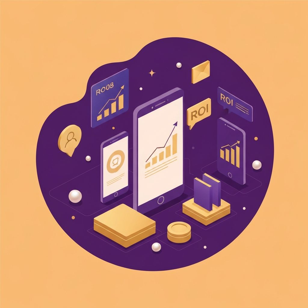 Top 10 Best Digital Marketing Companies in Kuwait City
