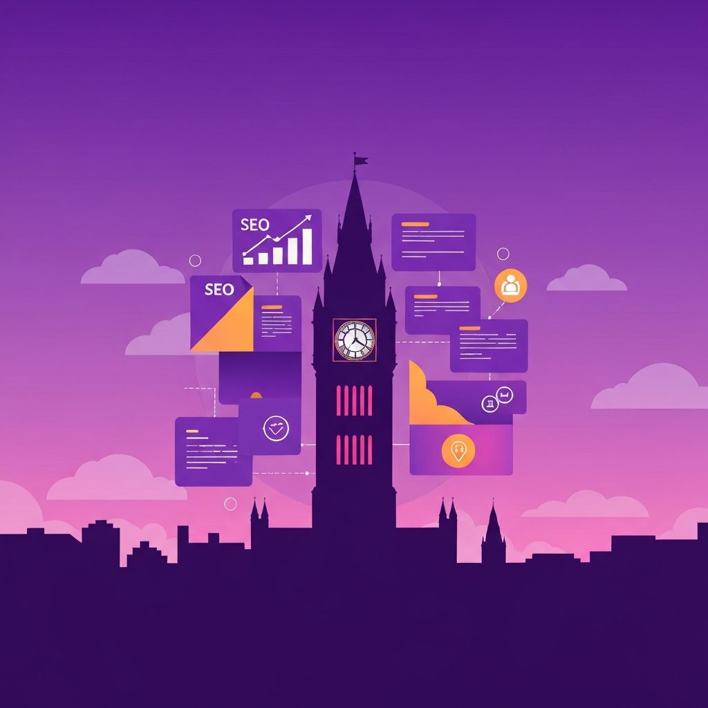 Top 10 Best Digital Marketing Companies in Leicester
