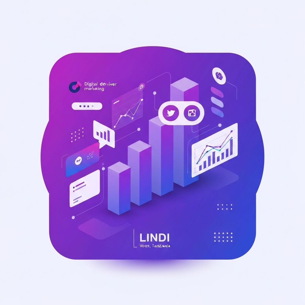 Top 10 Best Digital Marketing Companies in Lindi