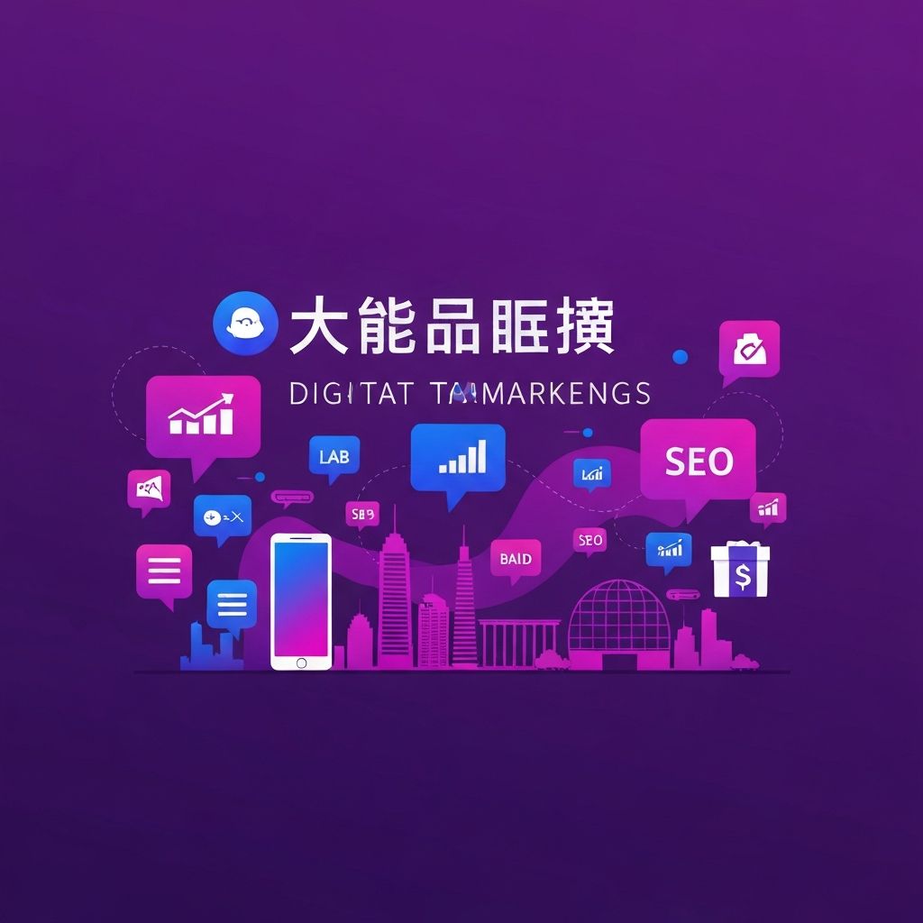 Top 10 Best Digital Marketing Companies in Liuyang