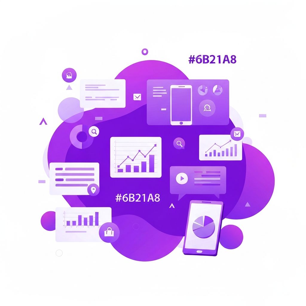 Top 10 Best Digital Marketing Companies in Lome