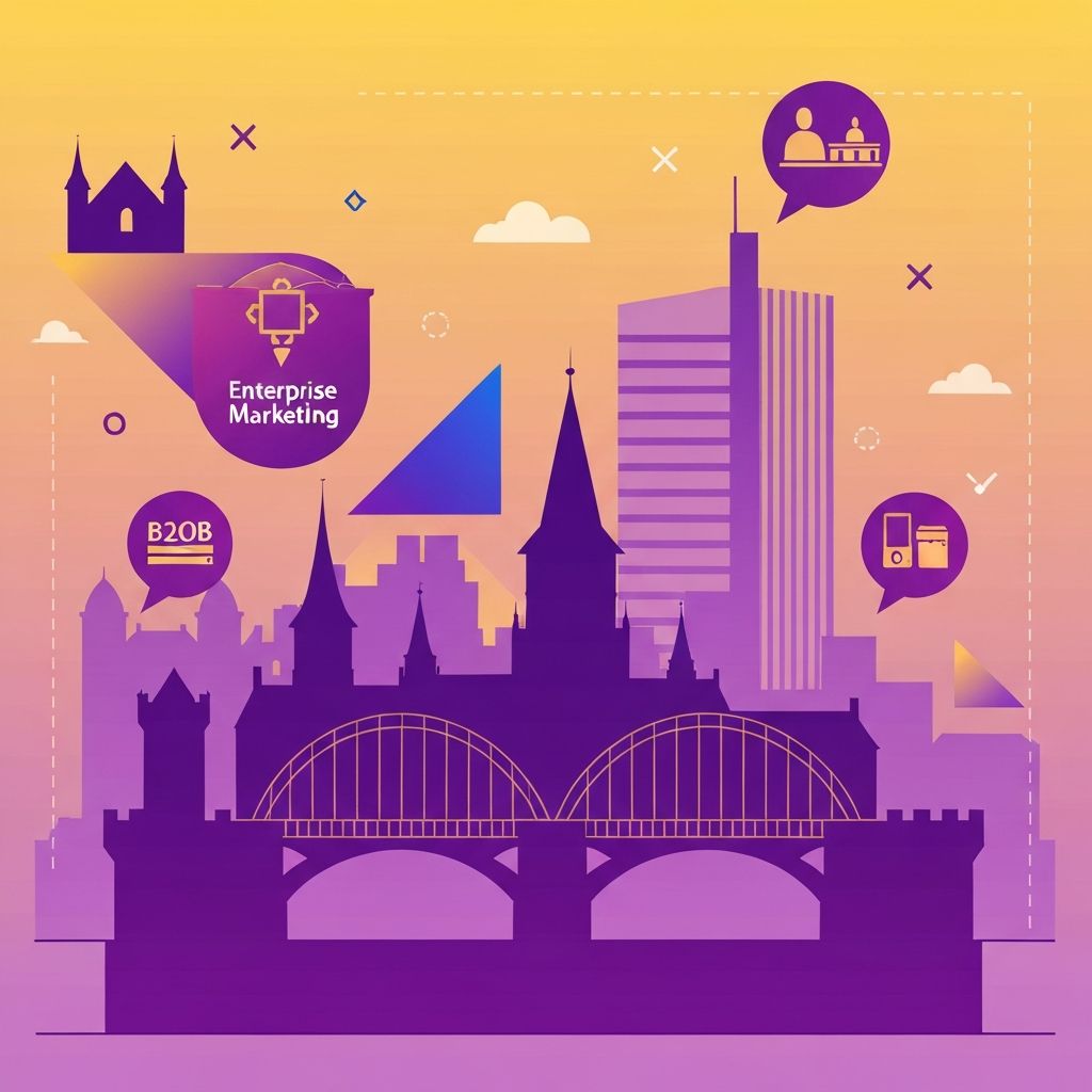 Top 10 Best Digital Marketing Companies in Luxembourg City