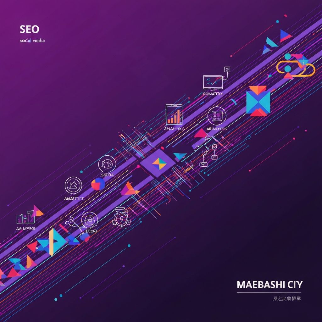 Top 10 Best Digital Marketing Companies in Maebashi