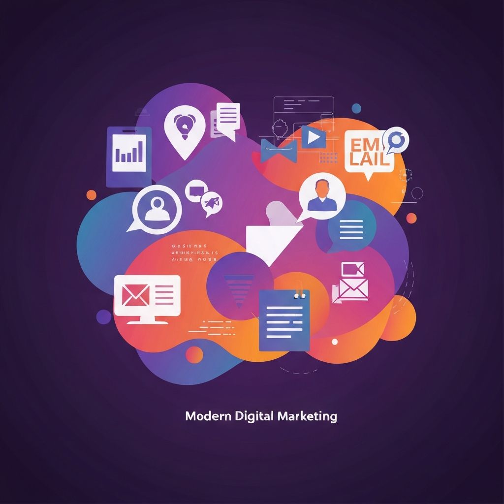Top 10 Best Digital Marketing Companies in Malang