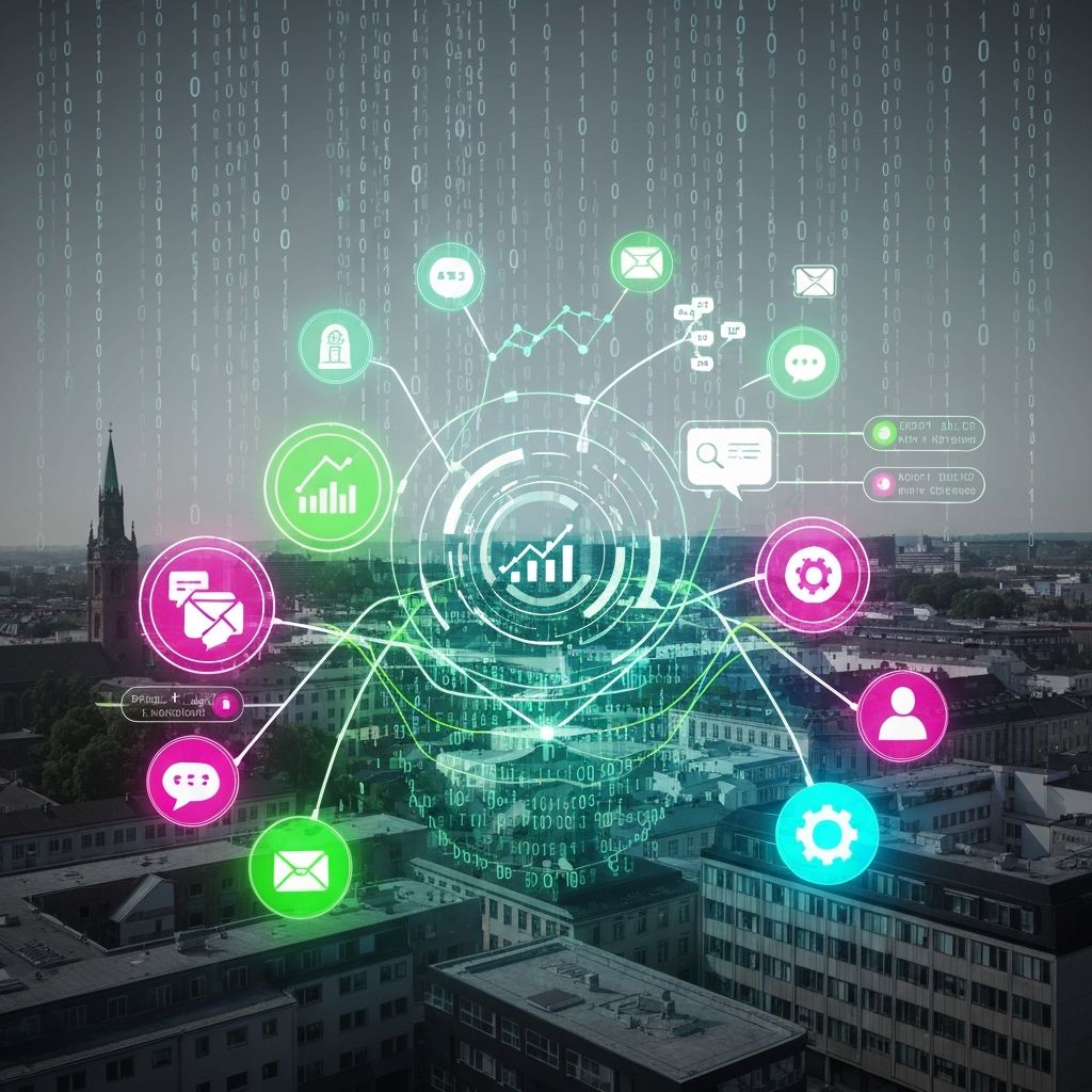 Top 10 Best Digital Marketing Companies in Malmoe
