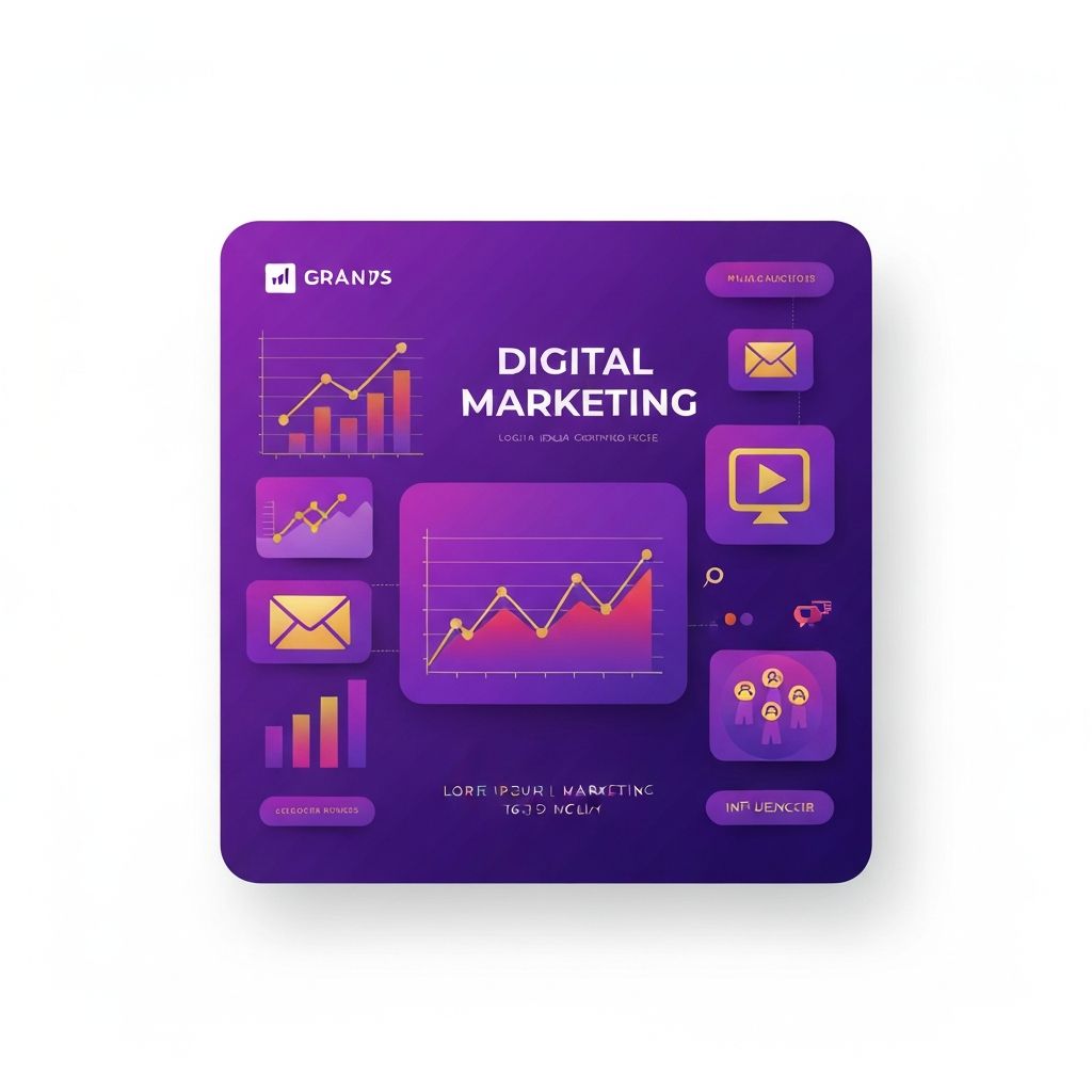 Top 10 Best Digital Marketing Companies in Maputo