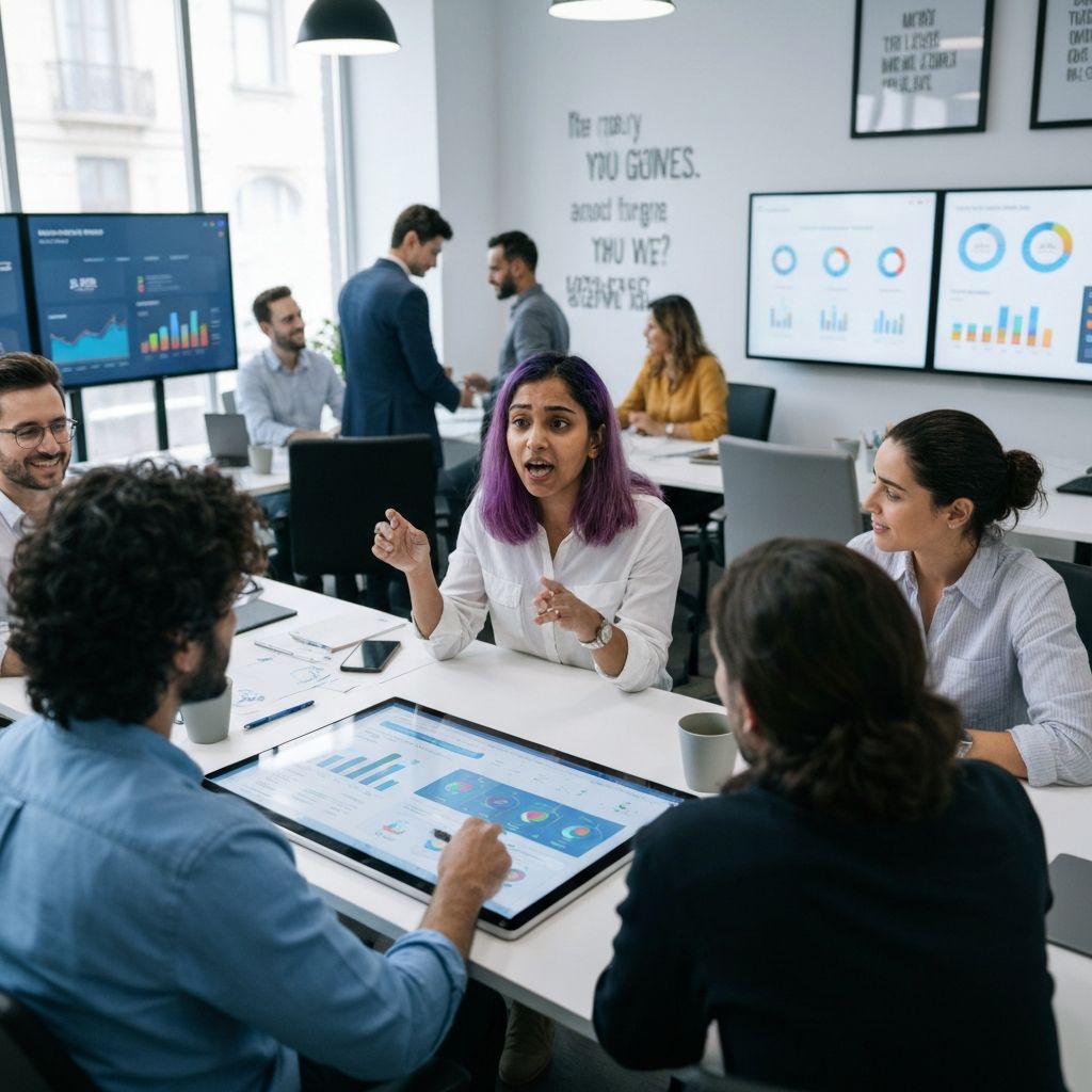 Top 10 Best Digital Marketing Companies in Mar del Plata