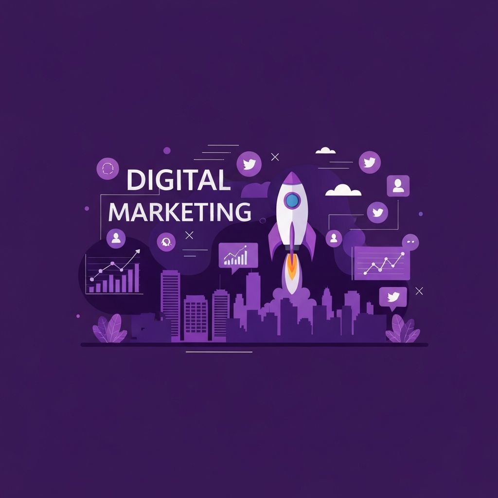 Top 10 Best Digital Marketing Companies in Marilia