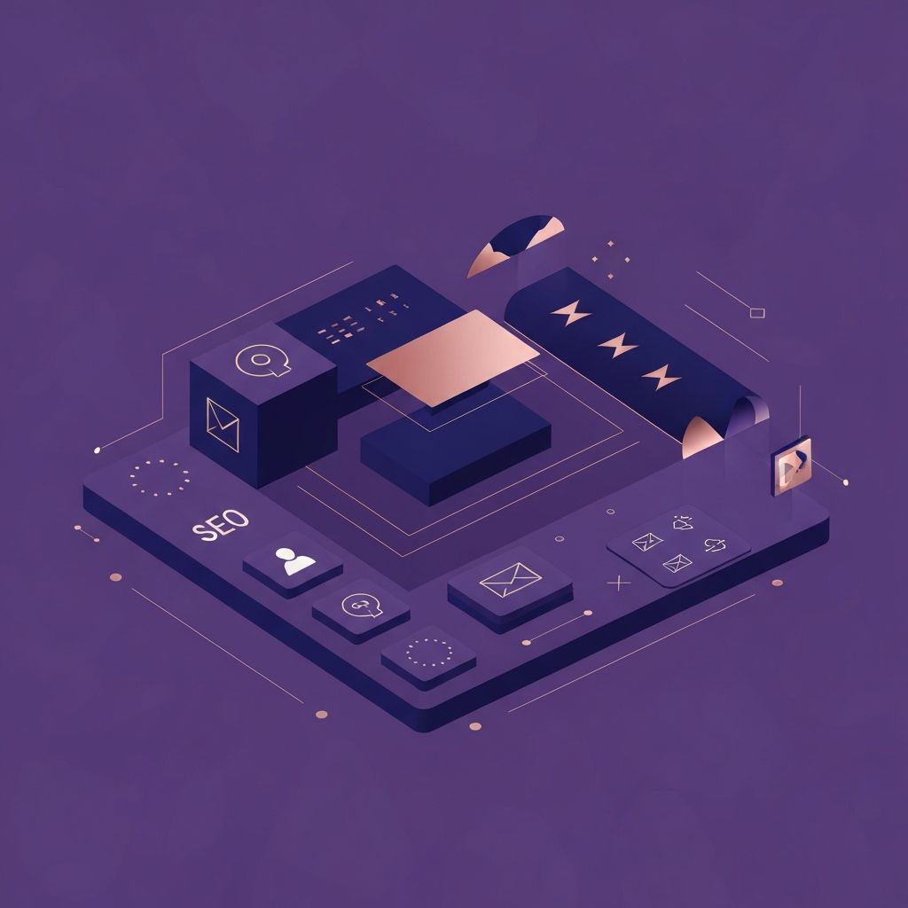 Top 10 Best Digital Marketing Companies in Marseille