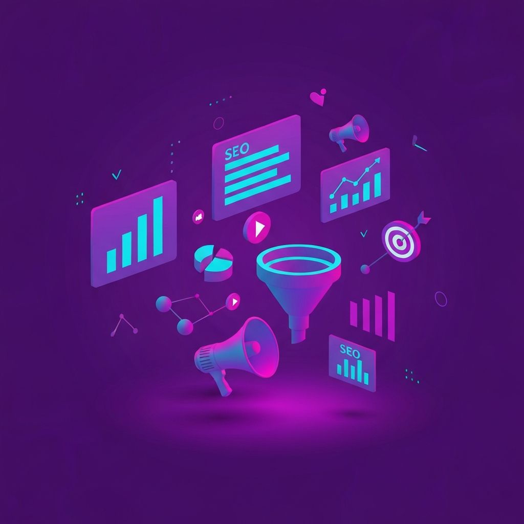 Top 10 Best Digital Marketing Companies in McAllen