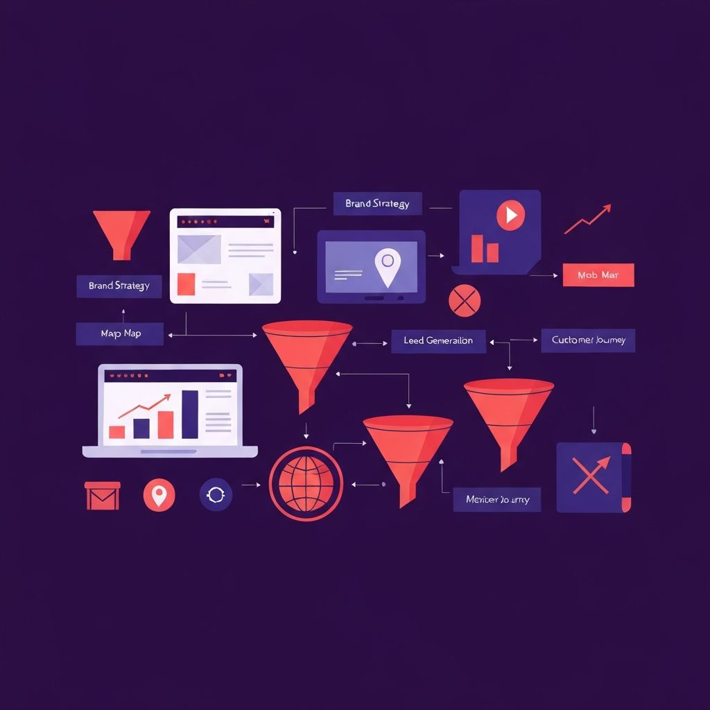 Top 10 Best Digital Marketing Companies in Mendoza