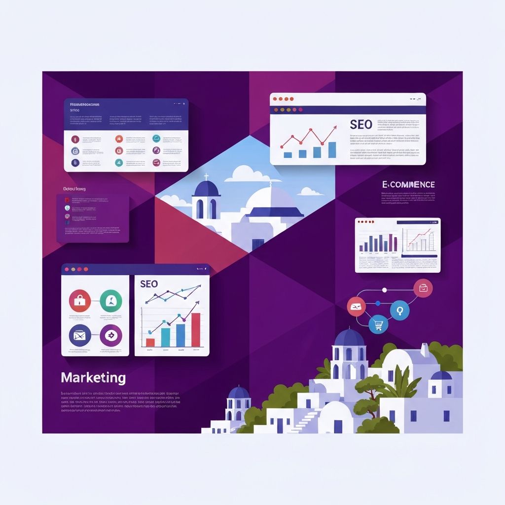 Top 10 Best Digital Marketing Companies in Mersin