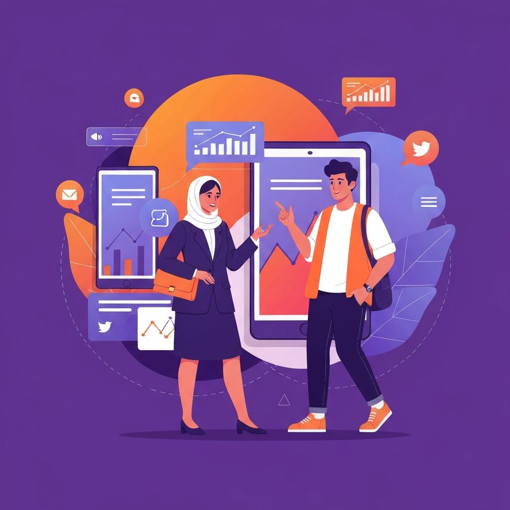 Top 10 Best Digital Marketing Companies in Misratah