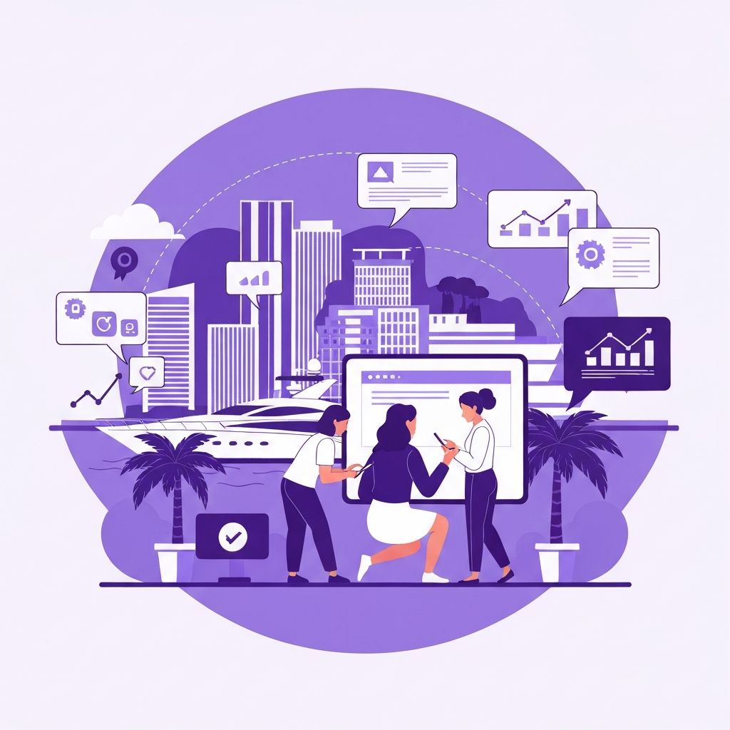 Top 10 Best Digital Marketing Companies in Monaco