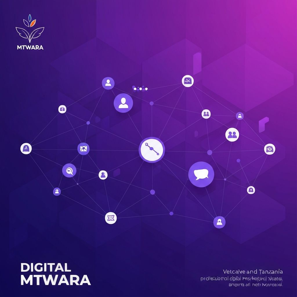 Top 10 Best Digital Marketing Companies in Mtwara