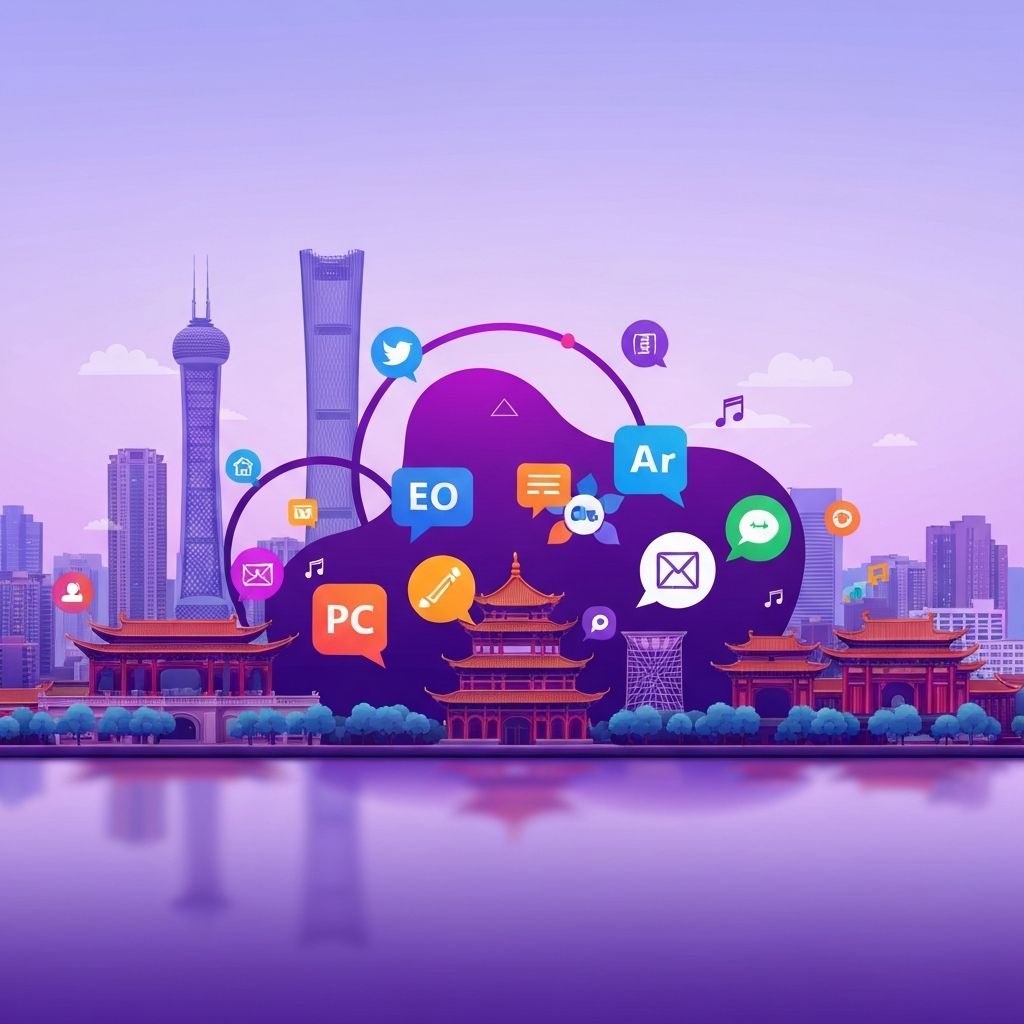 Top 10 Best Digital Marketing Companies in Mudanjiang