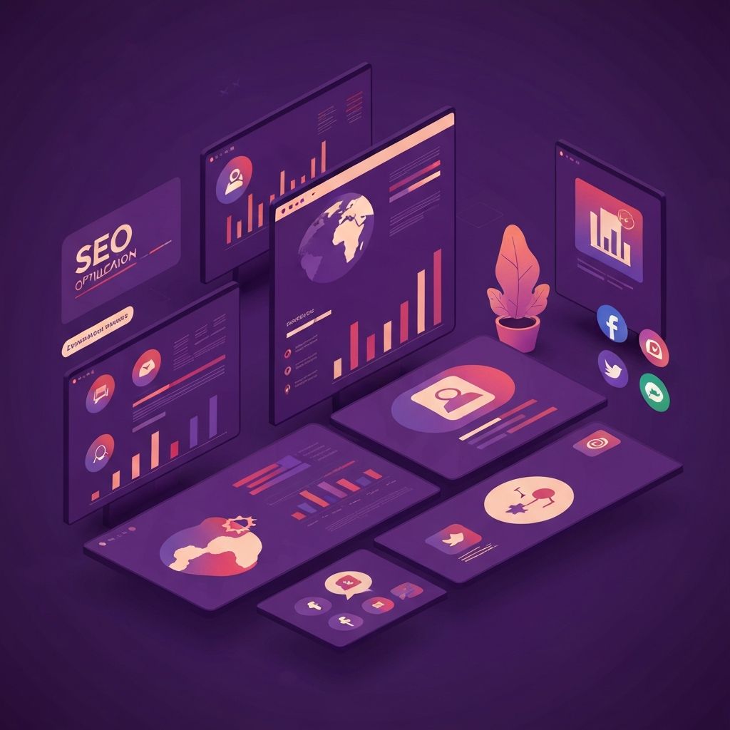 Top 10 Best Digital Marketing Companies in Nablus