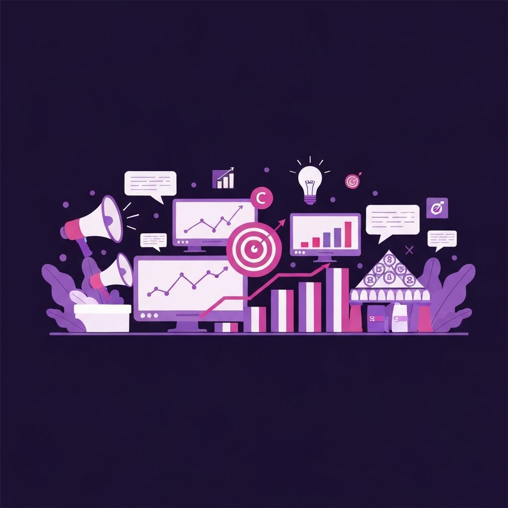 Top 10 Best Digital Marketing Companies in Nawabshah