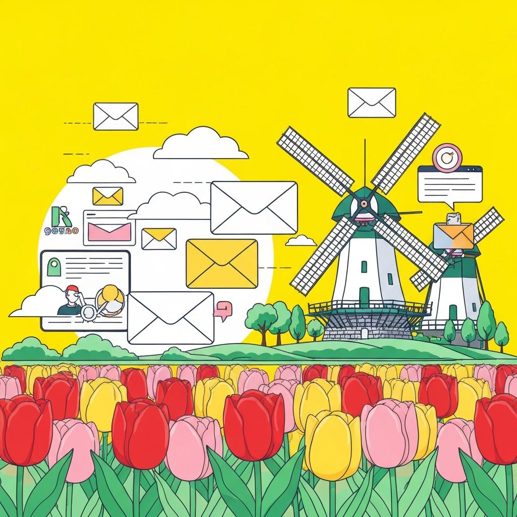 Top 10 Best Digital Marketing Companies in Netherlands