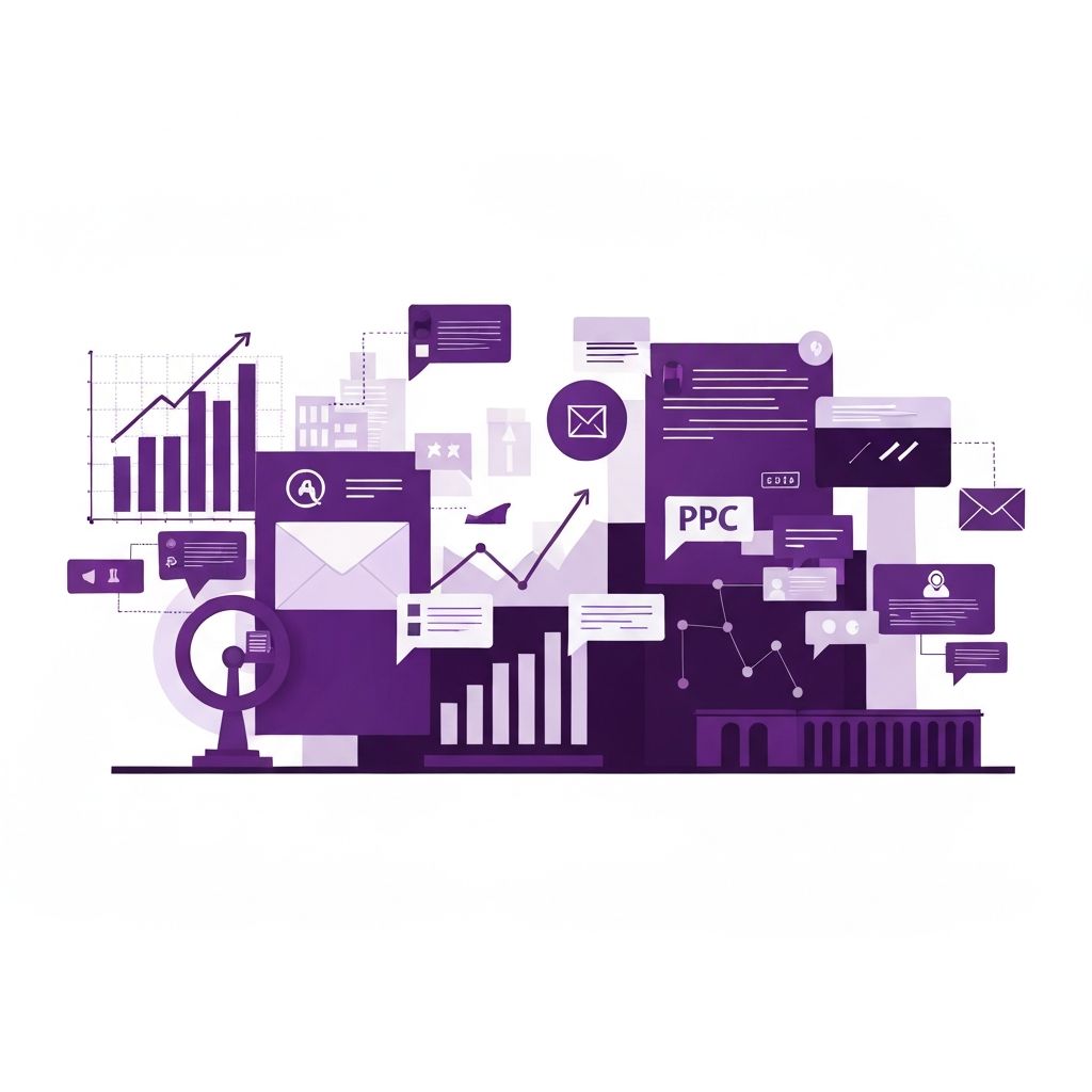 Top 10 Best Digital Marketing Companies in Newcastle upon Tyne