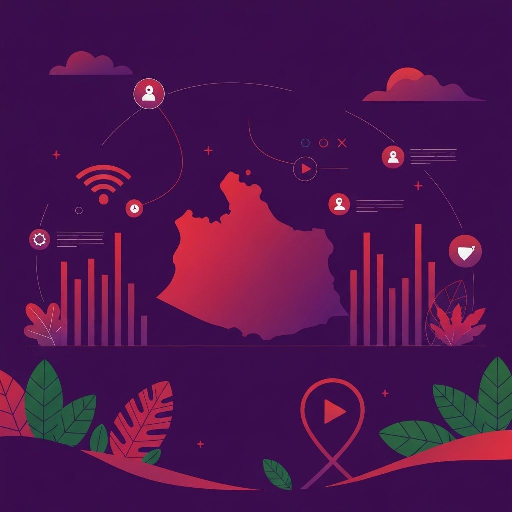 Top 10 Best Digital Marketing Companies in Nicaragua