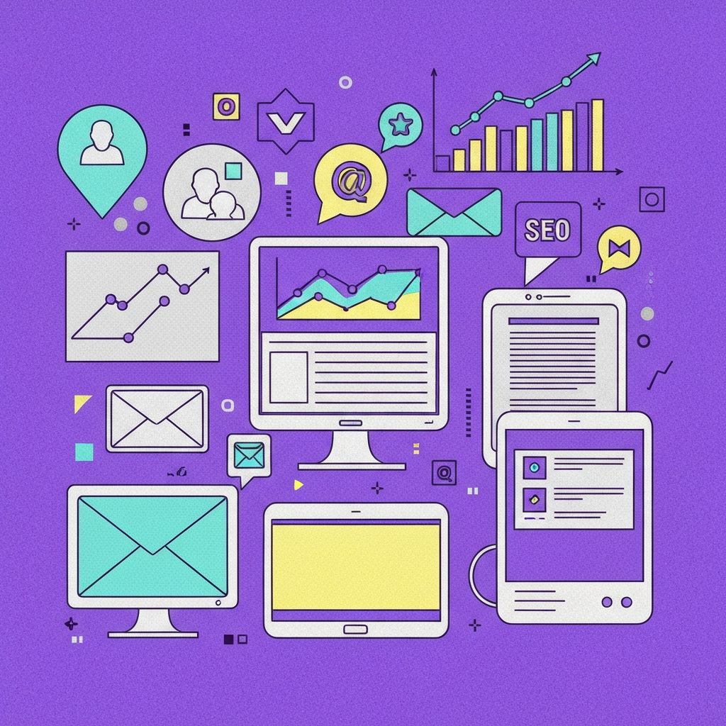 Top 10 Best Digital Marketing Companies in Nis