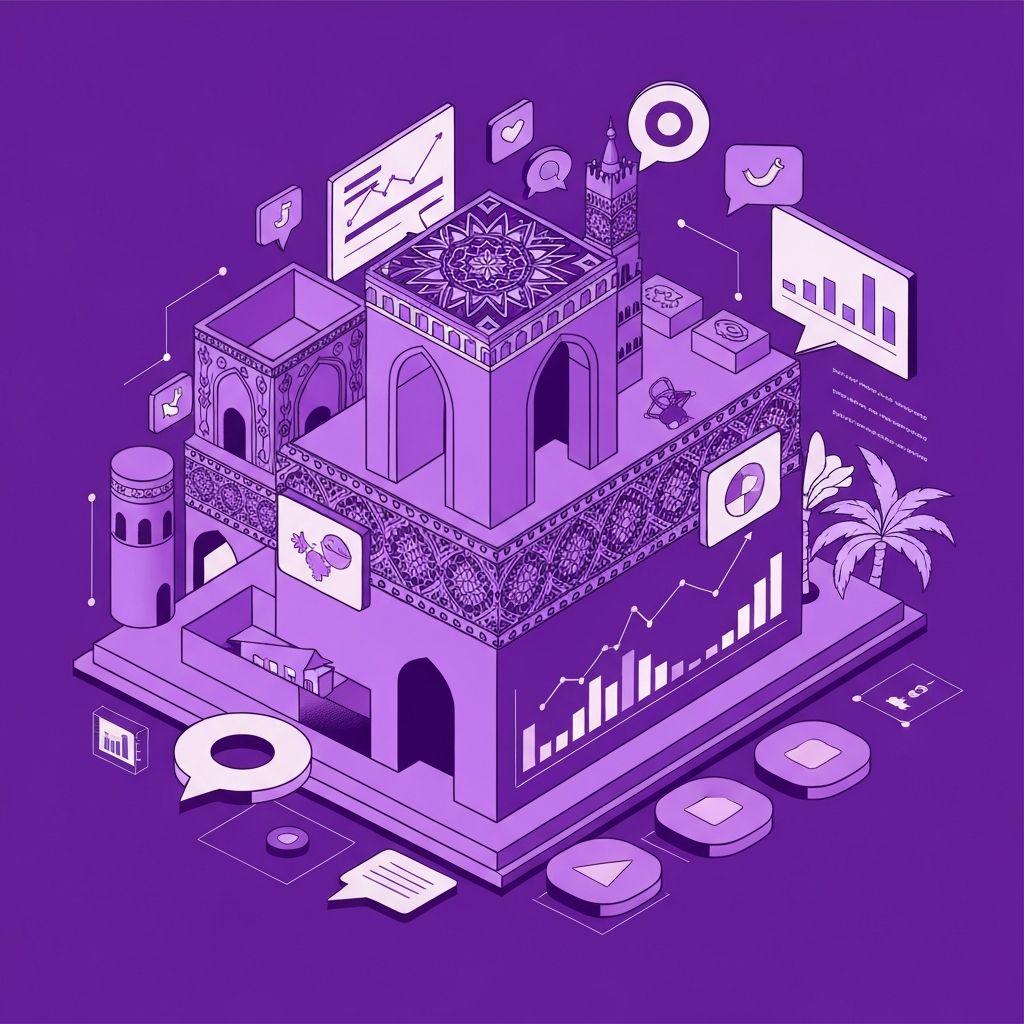 Top 10 Best Digital Marketing Companies in Oman