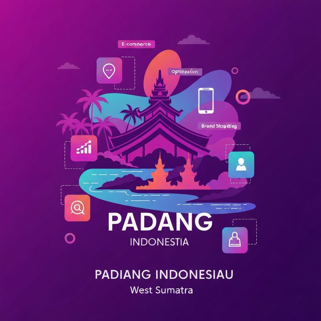 Top 10 Best Digital Marketing Companies in Padang