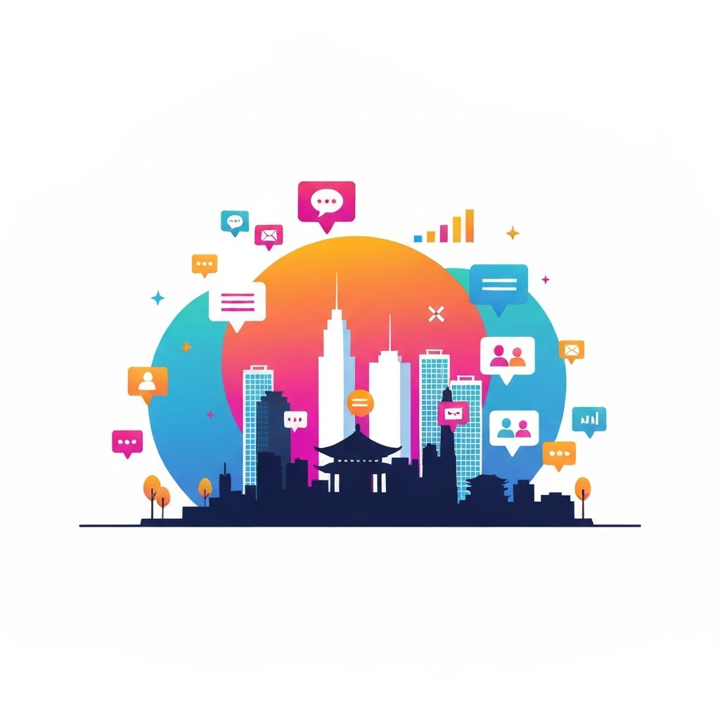 Top 10 Best Digital Marketing Companies in Paju