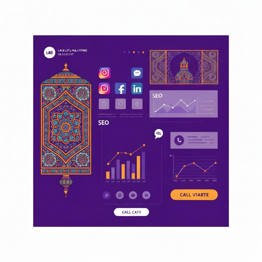 Top 10 Best Digital Marketing Companies in Palestine