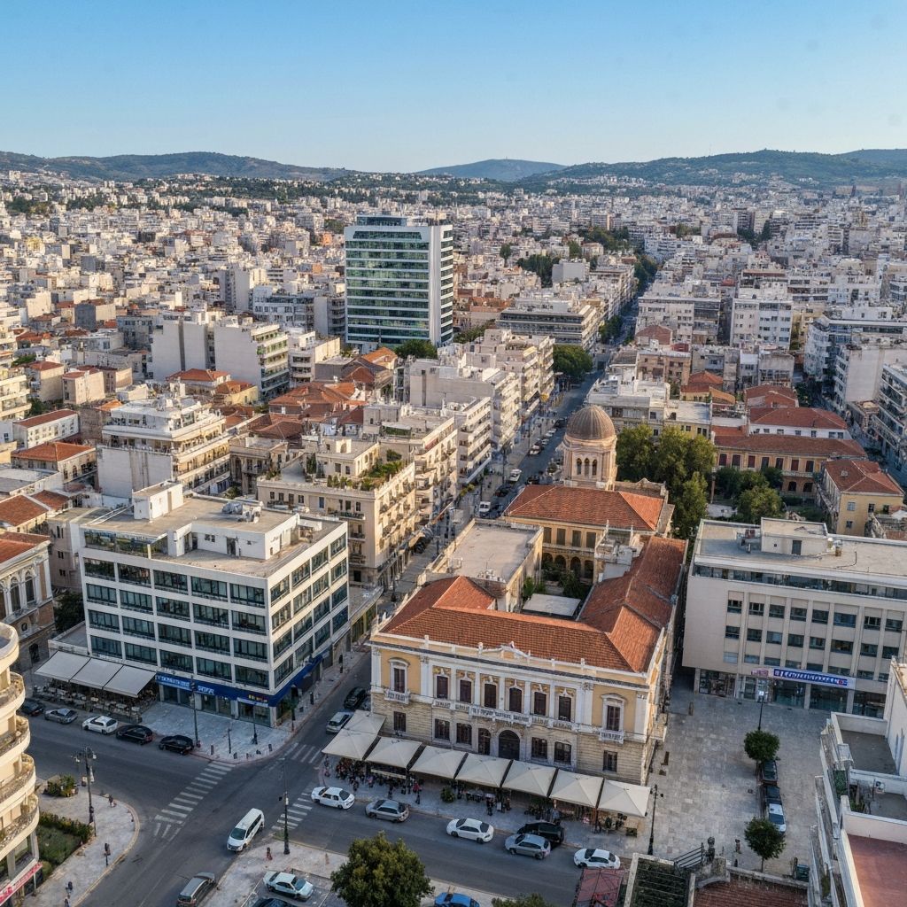 Top 10 Best Digital Marketing Companies in Patras