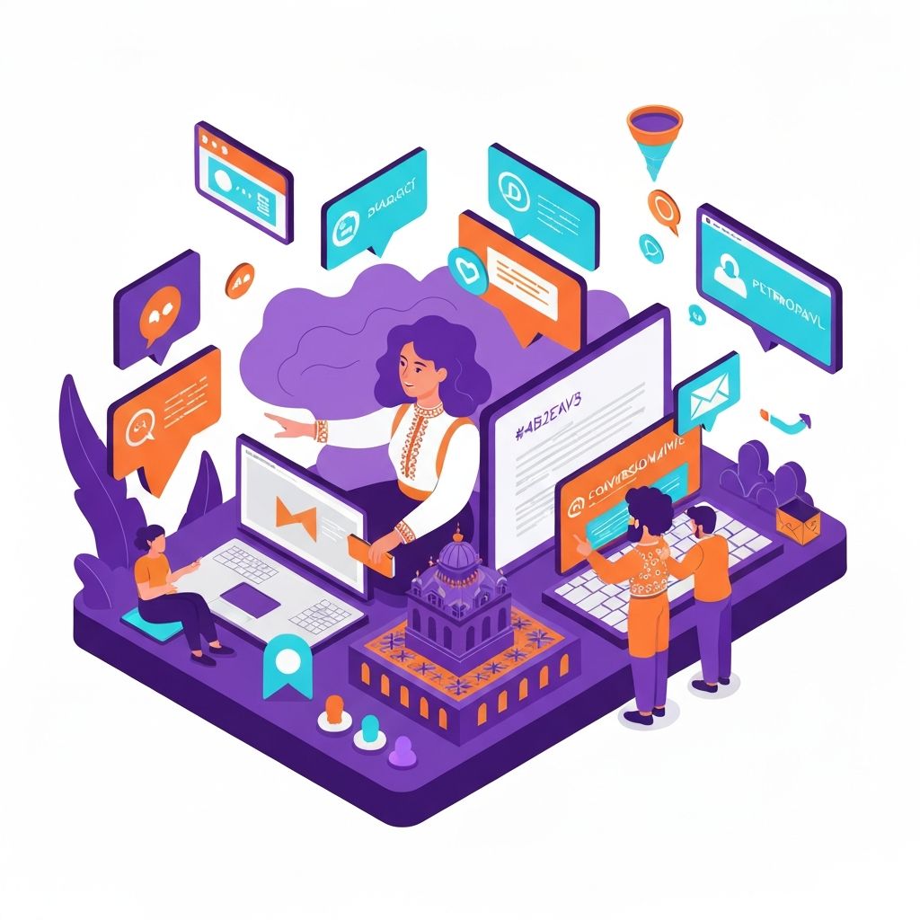 Top 10 Best Digital Marketing Companies in Petropavl