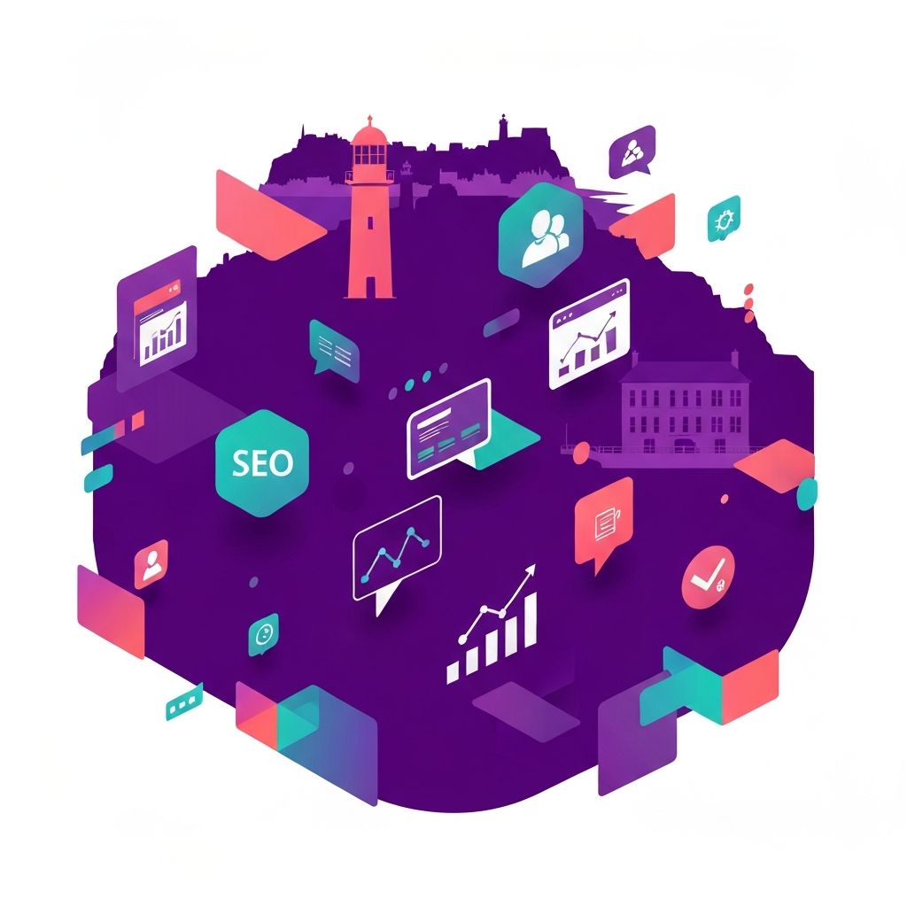 Top 10 Best Digital Marketing Companies in Plymouth