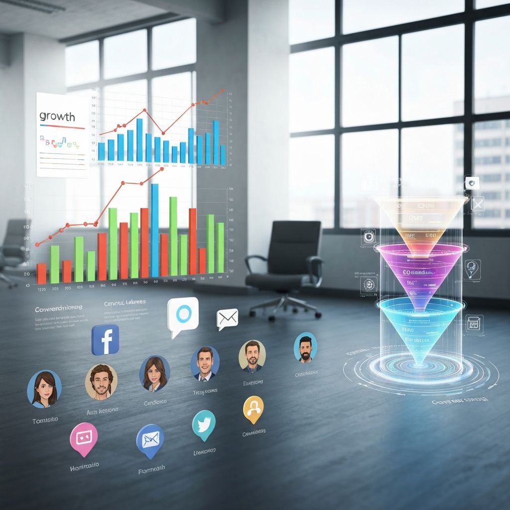 Top 10 Best Digital Marketing Companies in Potsdam