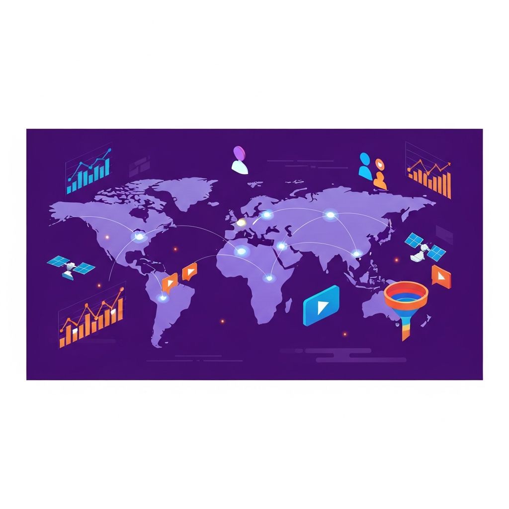 Top 10 Best Digital Marketing Companies in Praia