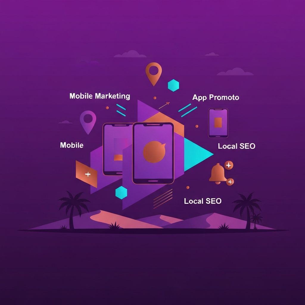 Top 10 Best Digital Marketing Companies in Qena