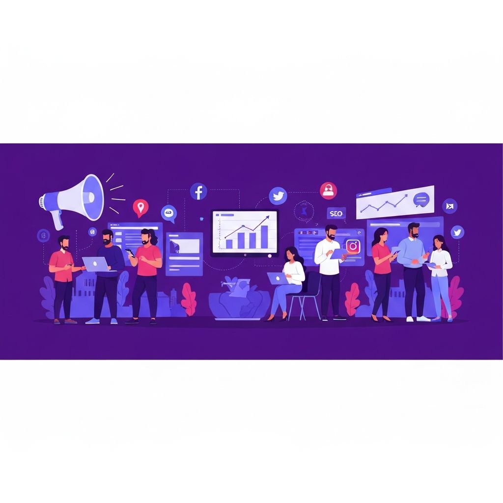 Top 10 Best Digital Marketing Companies in Quetta