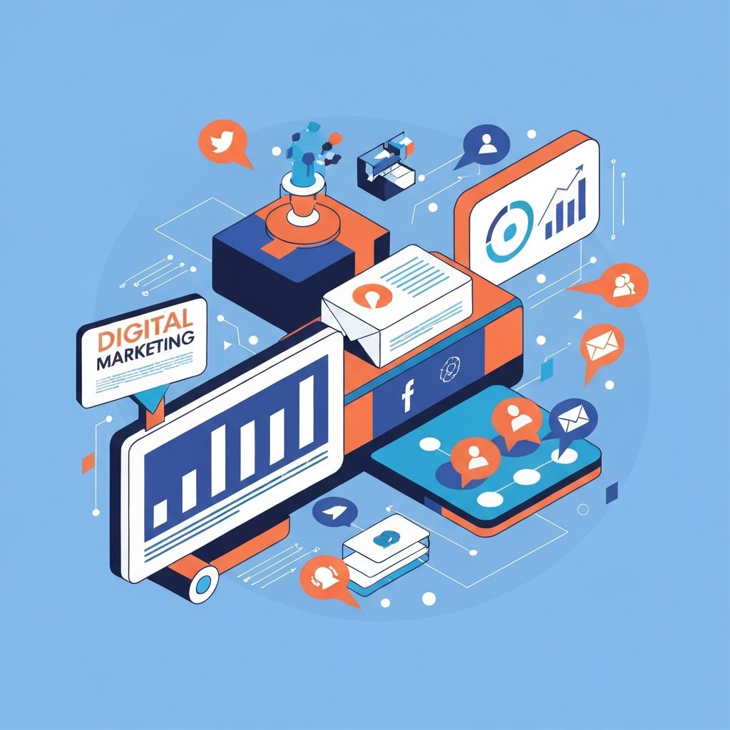 Top 10 Best Digital Marketing Companies in Rishon LeZion