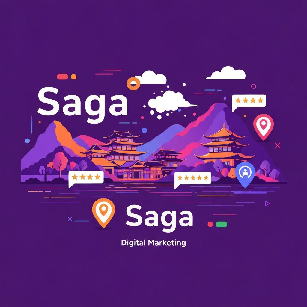 Top 10 Best Digital Marketing Companies in Saga