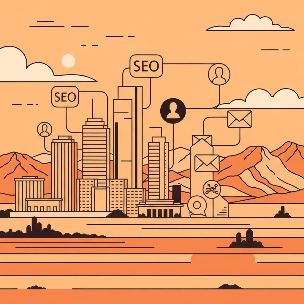 Top 10 Best Digital Marketing Companies in Salt Lake City